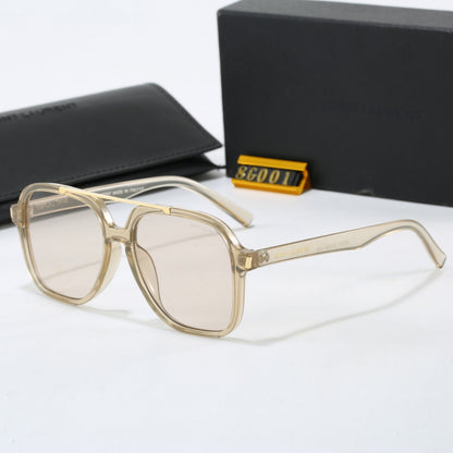 Fashion hot 8 color sunglasses 8G001