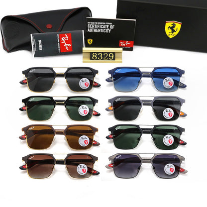 Fashion hot 8 color sunglasses 832901