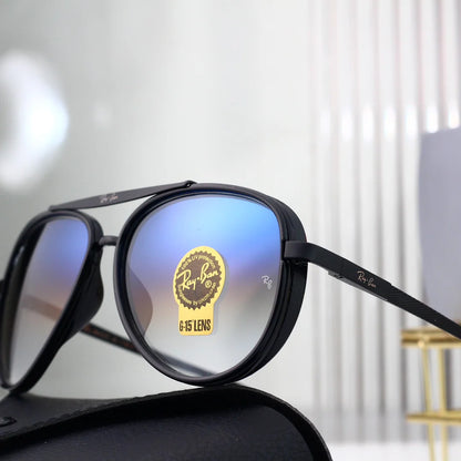 Fashion hot 6 color sunglasses 091502