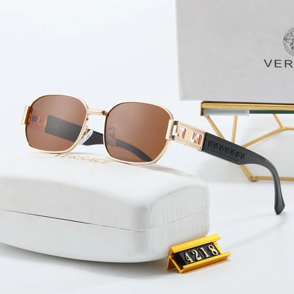 Fashion hot 4 color sunglasses 4218