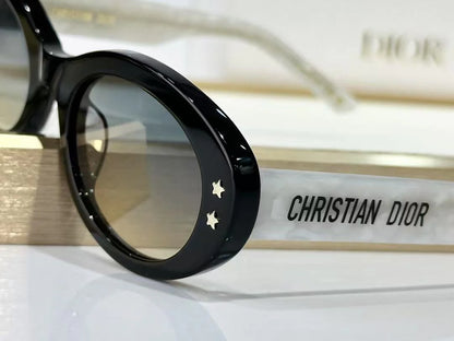 Fashion hot 8 color sunglasses