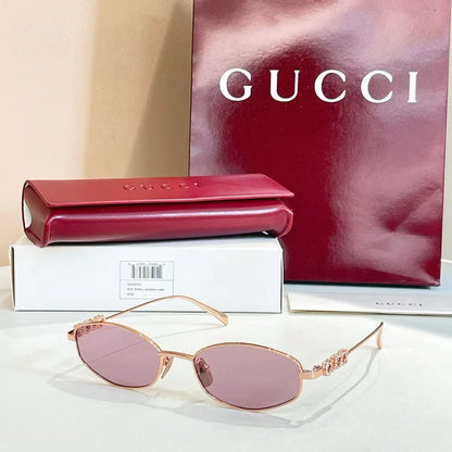 Fashion hot 4 color sunglasses