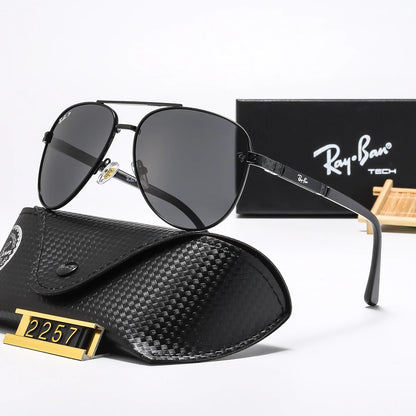 Fashion hot 5 color sunglasses 091206