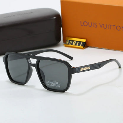 Fashion hot 7 color sunglasses 82011