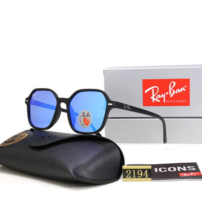 Fashion hot 6 color sunglasses 091203
