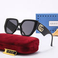 Fashion hot 5 color sunglasses 1815