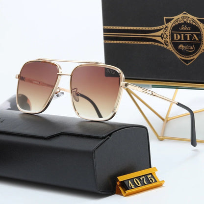 Fashion hot 4 color sunglasses 4075