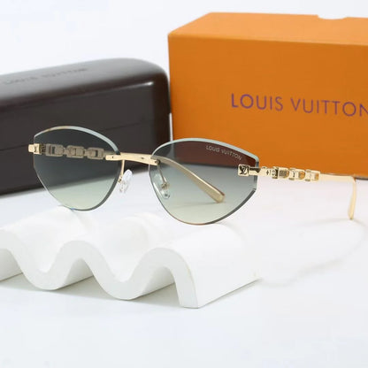 Fashion hot 6 color sunglasses 112750