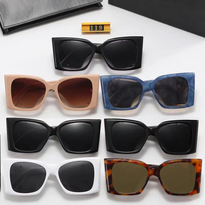 New Personalized Sunglasses
