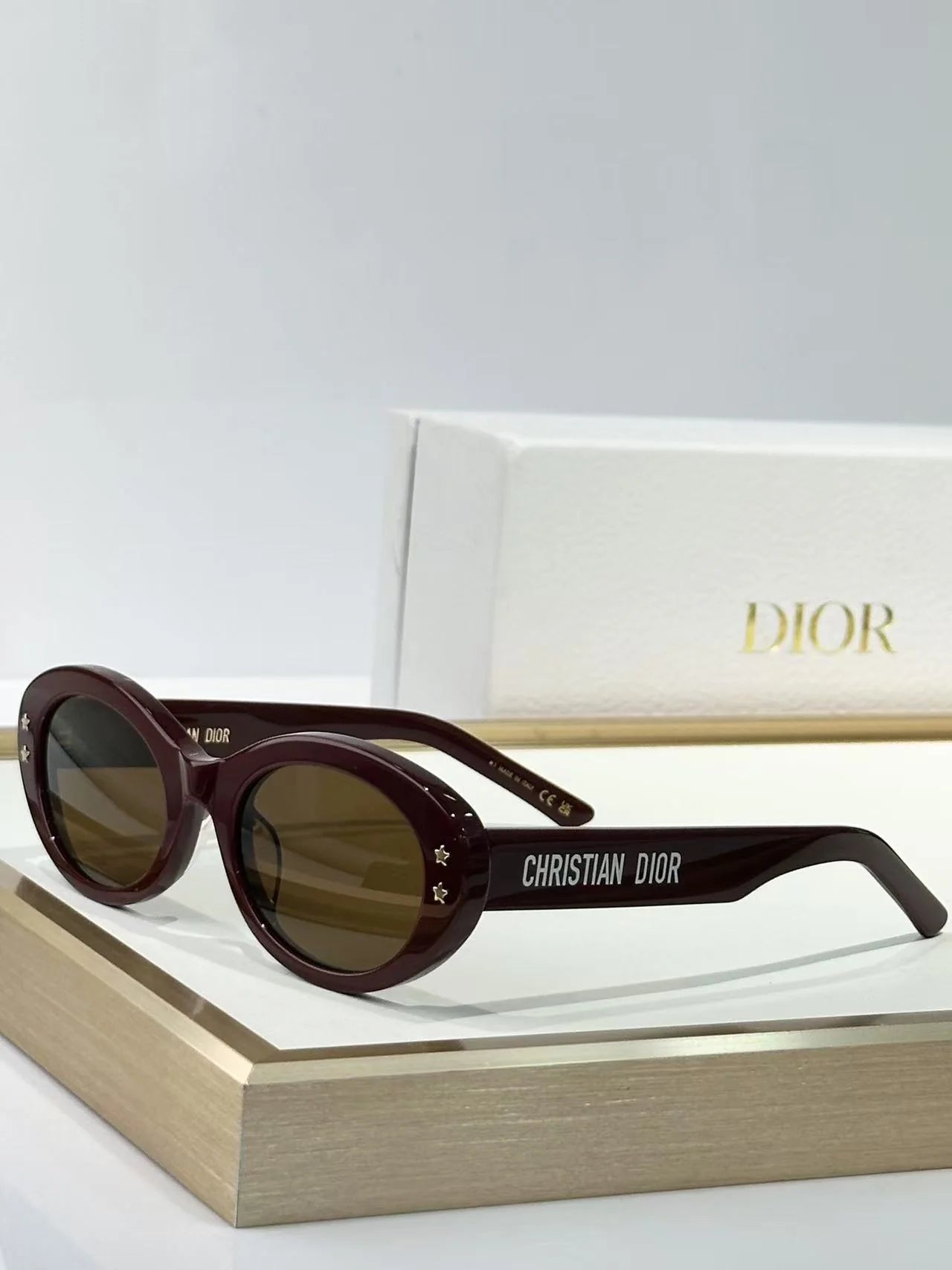 Fashion hot 8 color sunglasses