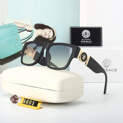 Fashion hot 5 color sunglasses 8601