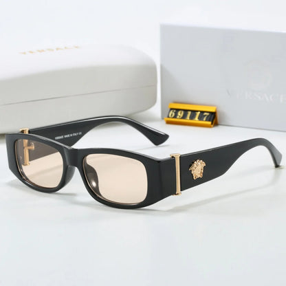 Fashion hot 7 color sunglasses 69117