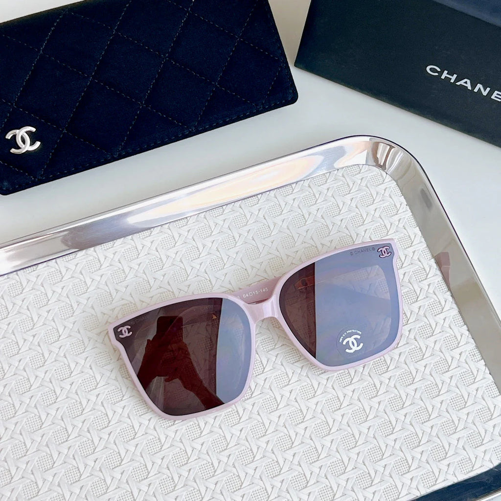 Fashion hot 3 color sunglasses