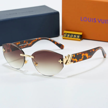 Fashion hot 7 color sunglasses 68088