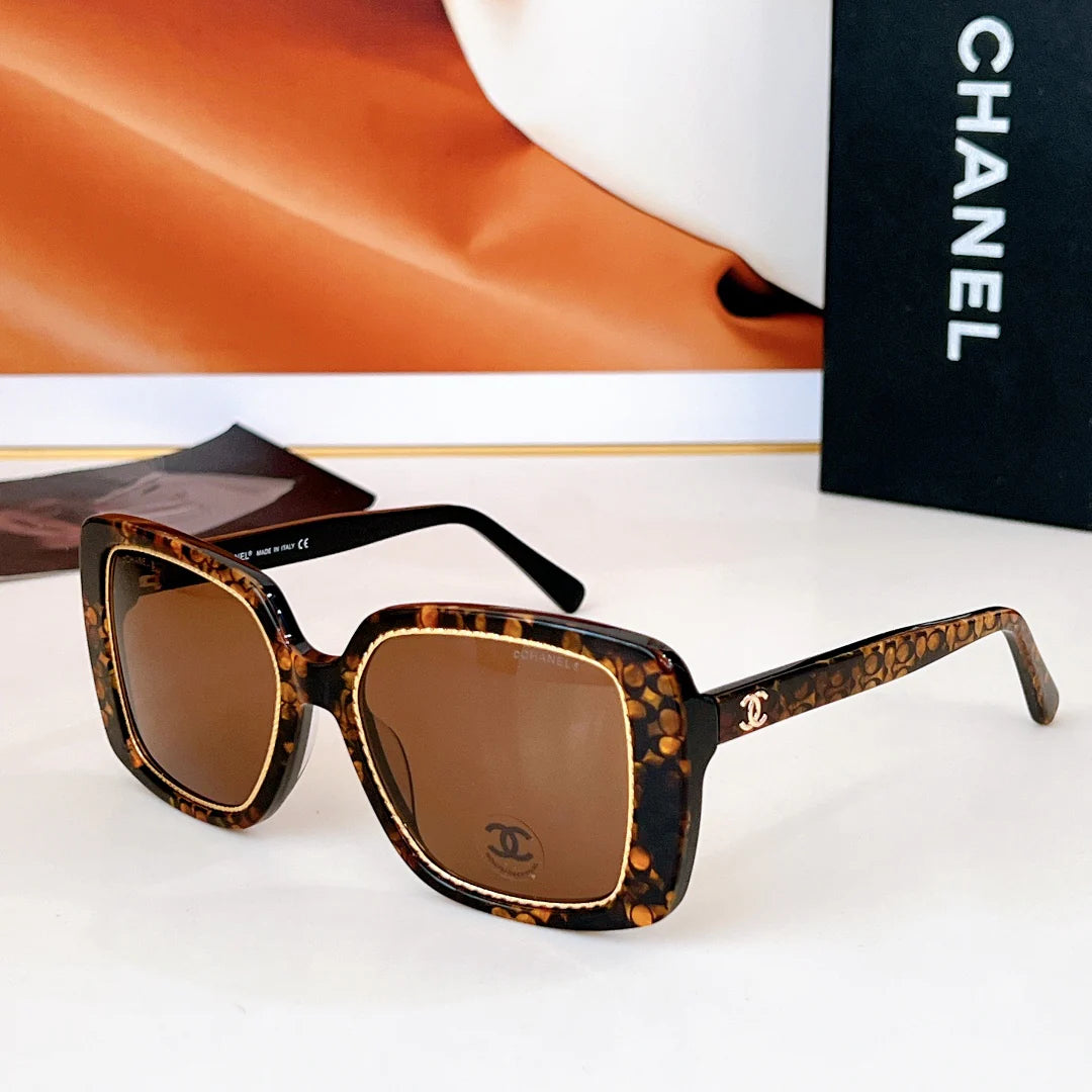 Fashion hot 7 color sunglasses