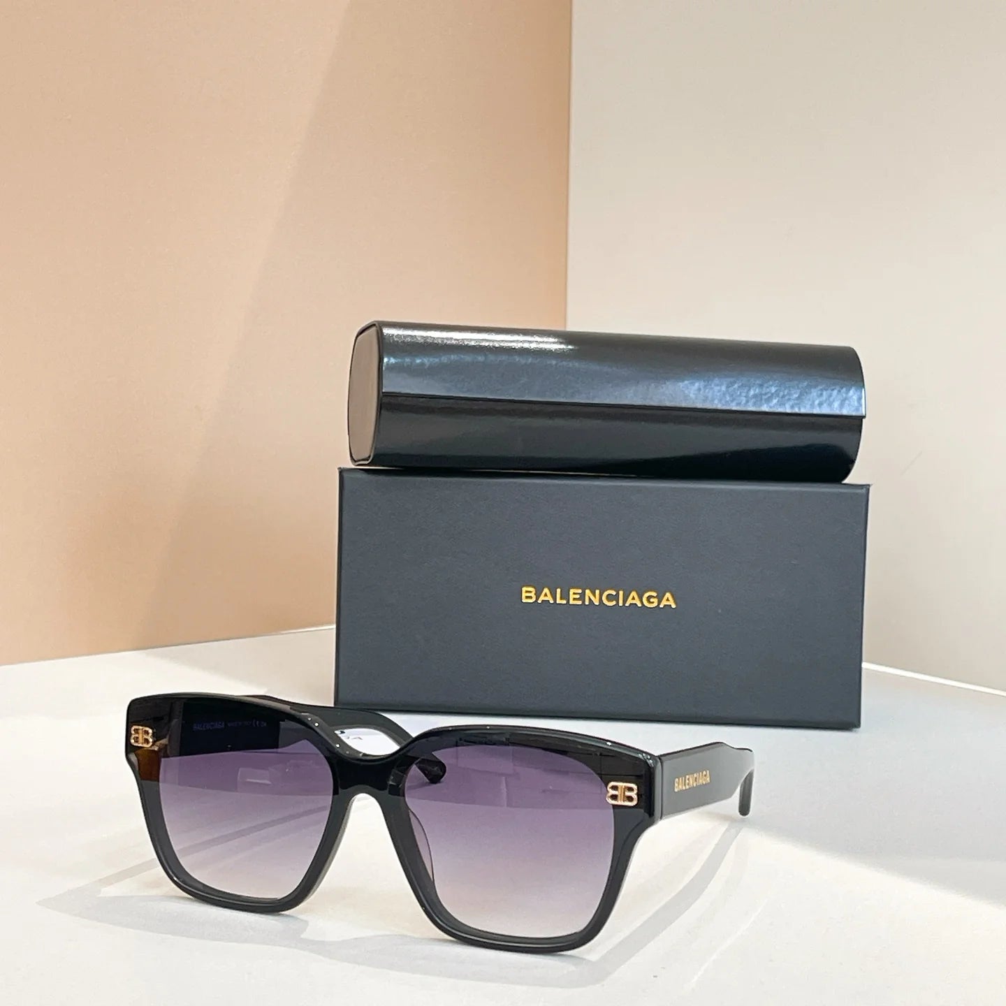 Fashion hot 7 color sunglasses