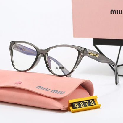 Fashion hot 5 color sunglasses 6272