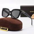 Fashion hot 6 color sunglasses 2098