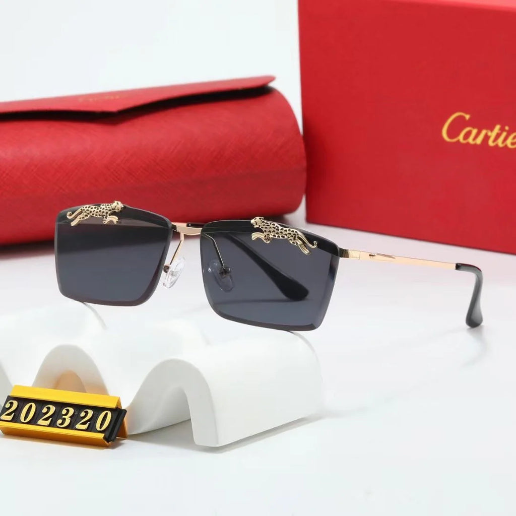 Fashion hot 6 color sunglasses 202320