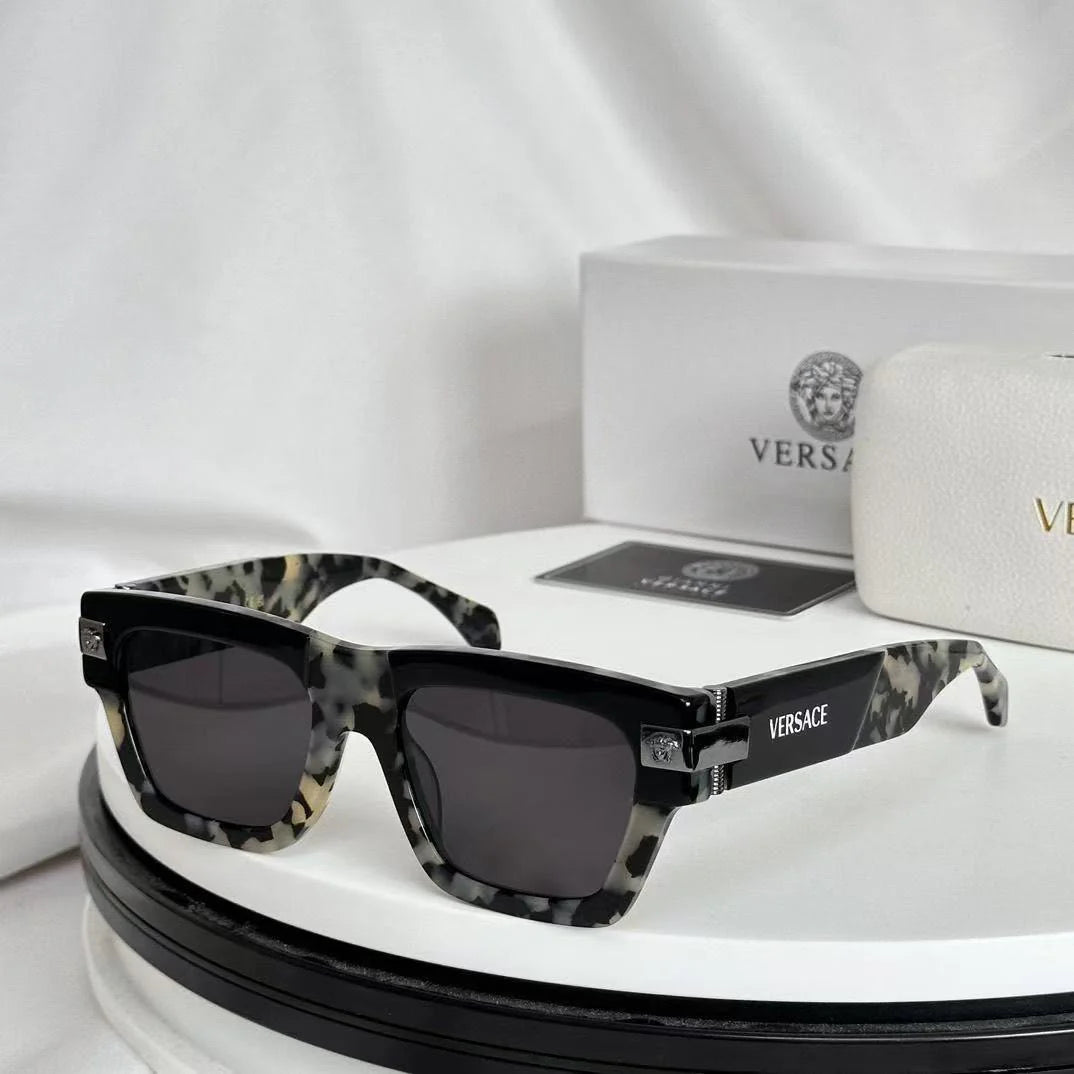 Fashion hot 9 color sunglasses