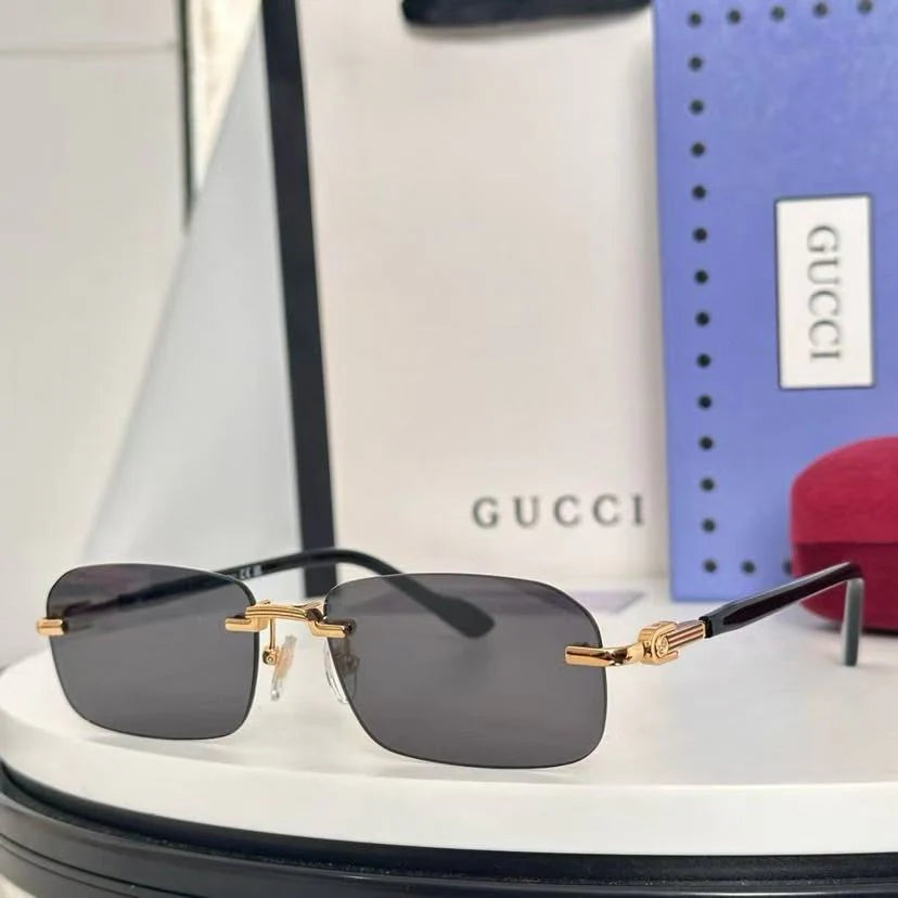Fashion hot 7 color sunglasses
