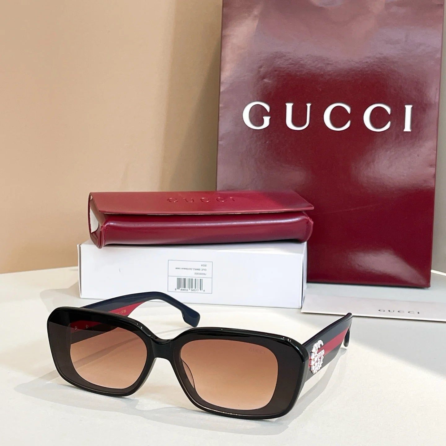 Fashion hot 7 color sunglasses