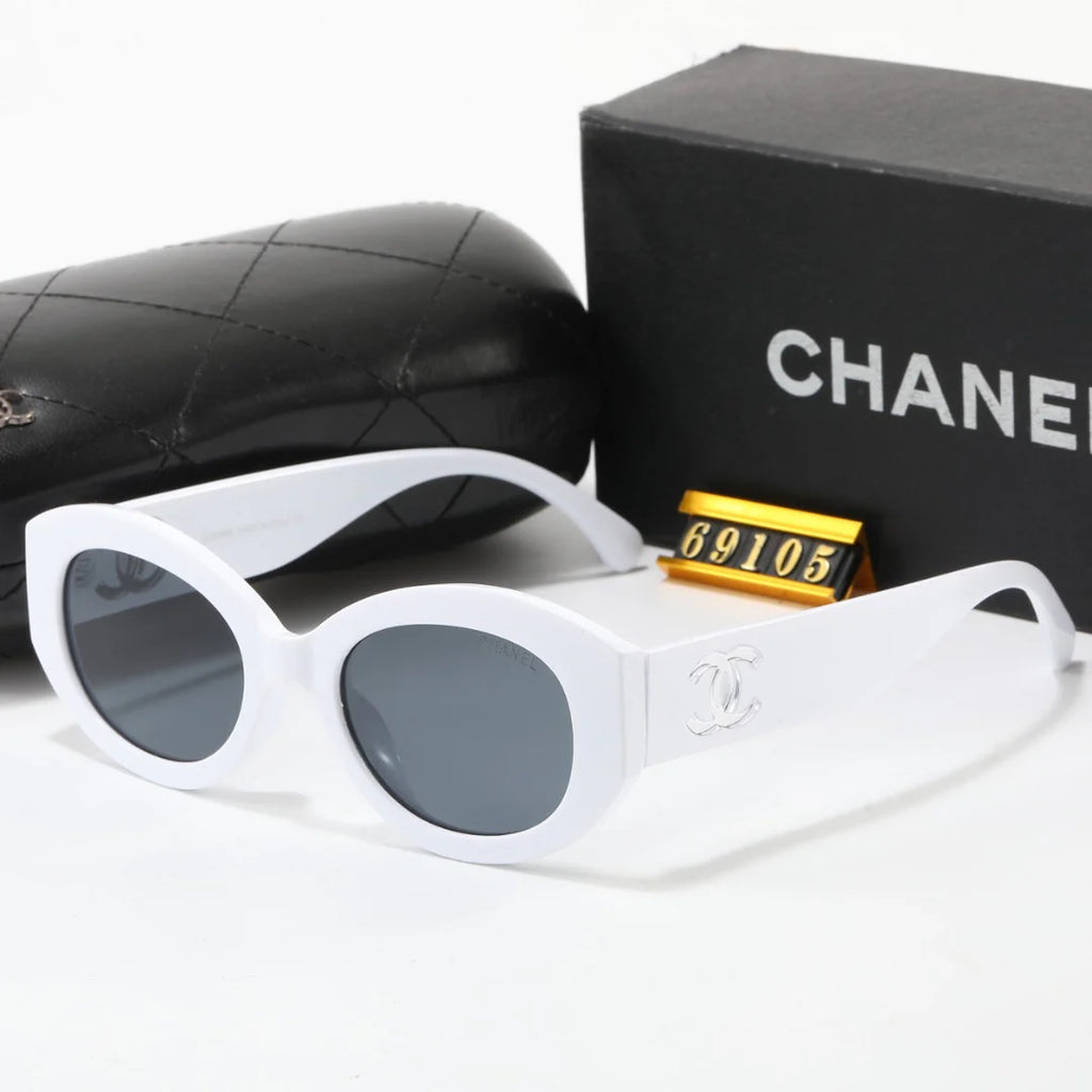 Fashion hot 8 color sunglasses 69105