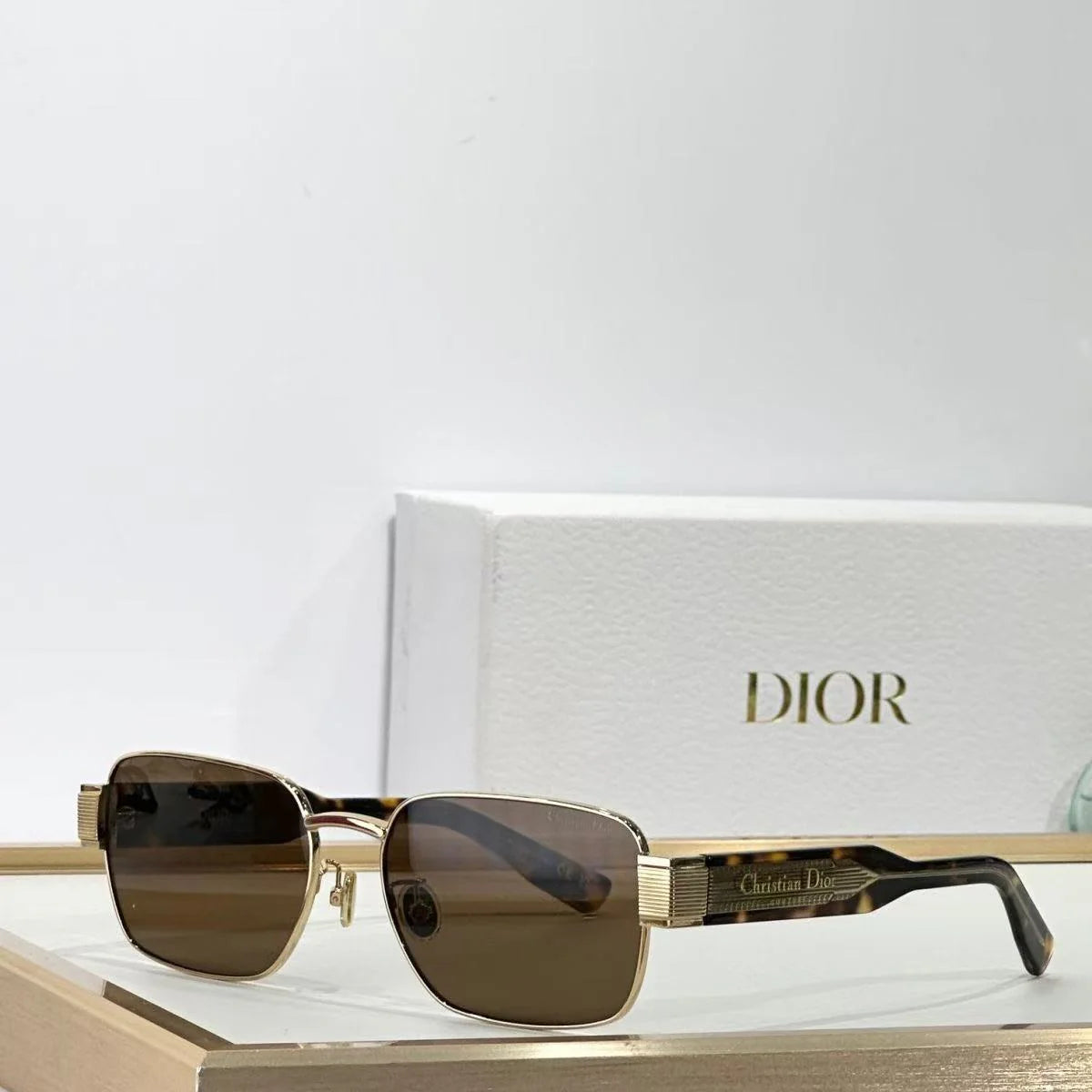 Fashion hot 7 color sunglasses 005
