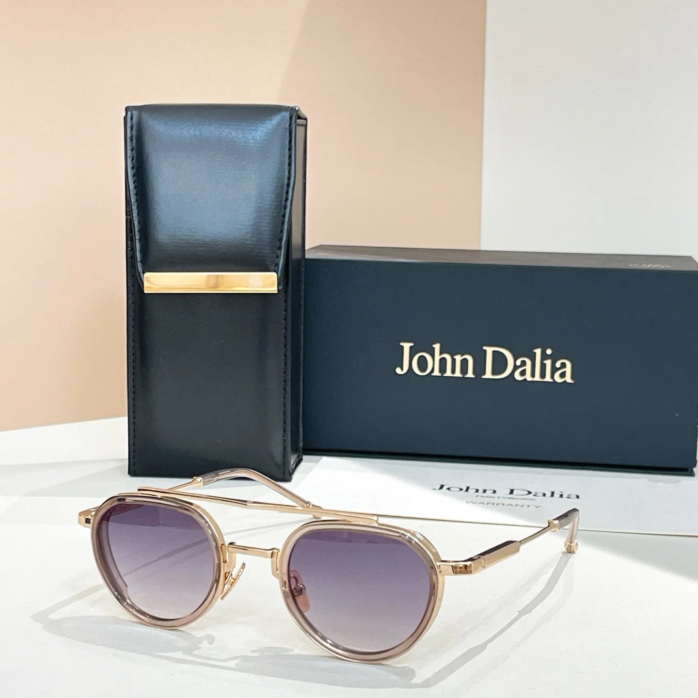 Fashion hot 9 color sunglasses
