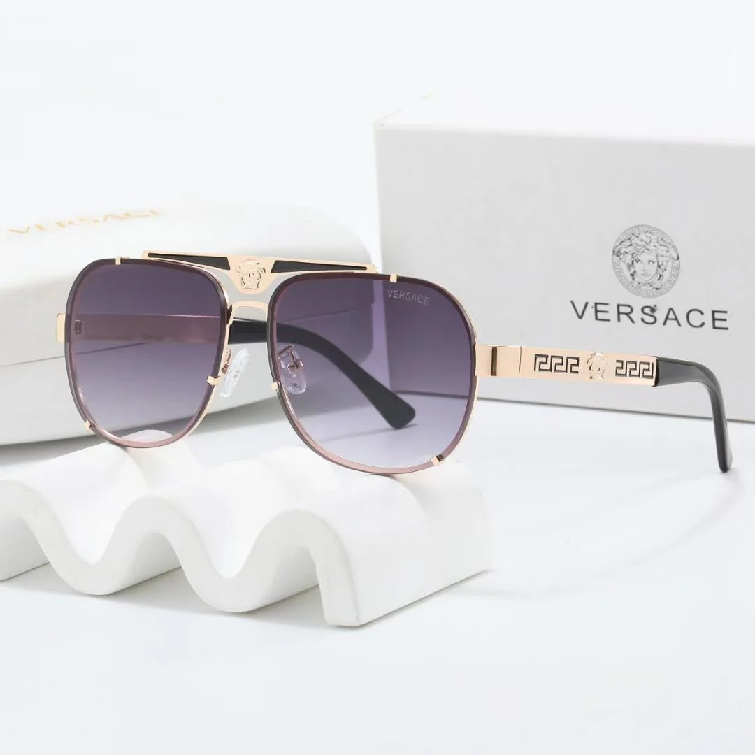 Fashion hot 7 color sunglasses 102711
