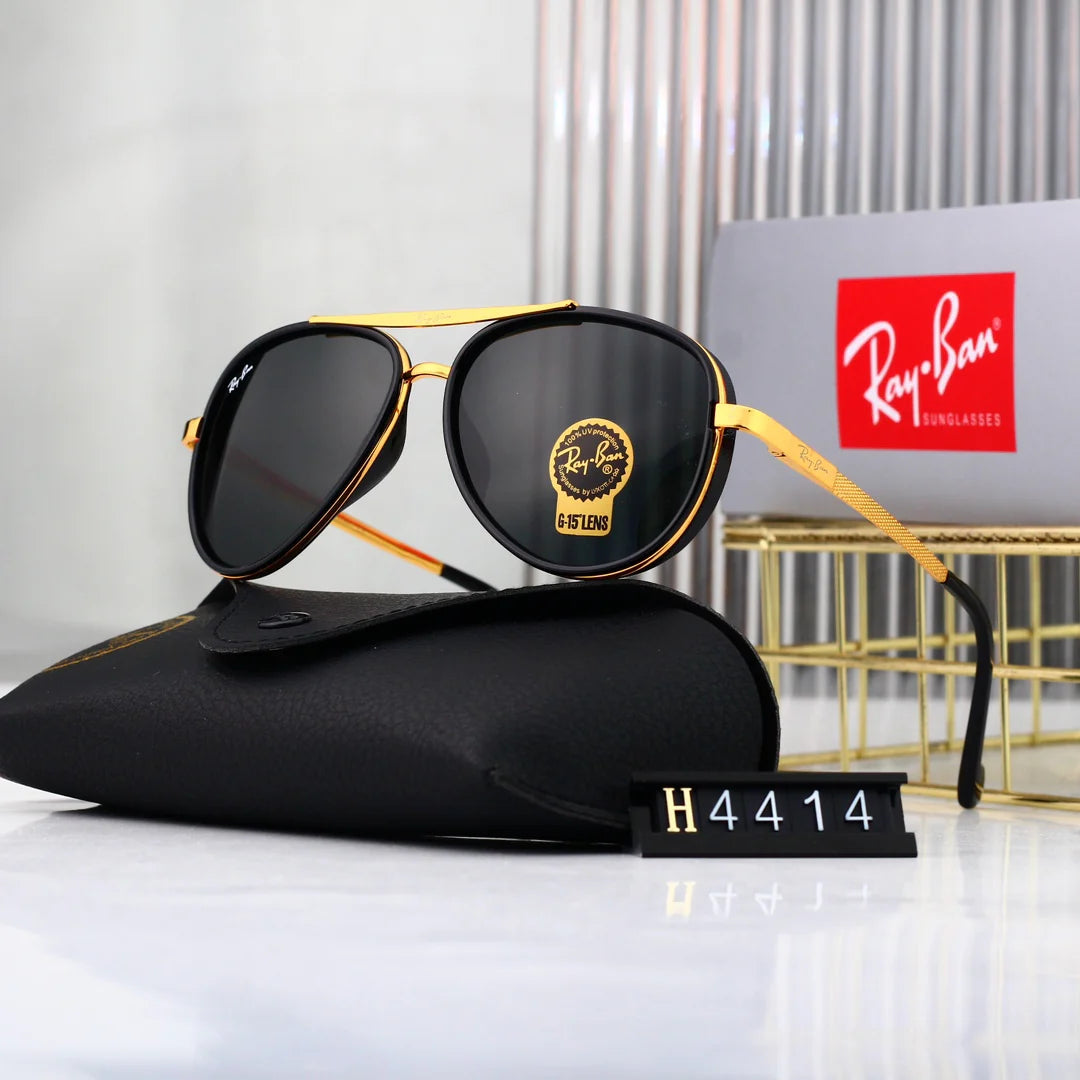 Fashion hot 6 color sunglasses 091502