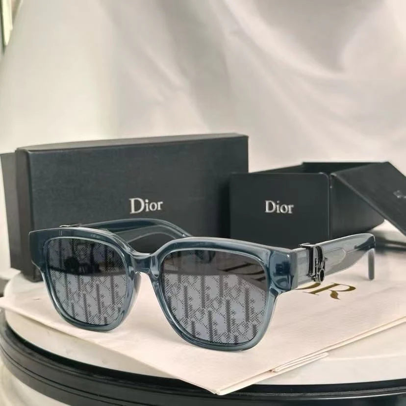 Fashion hot 8 color sunglasses