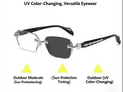 Fashion hot 2 color sunglasses 001