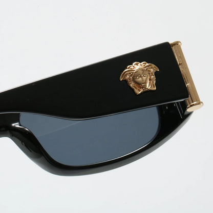 Fashion hot 7 color sunglasses 69117