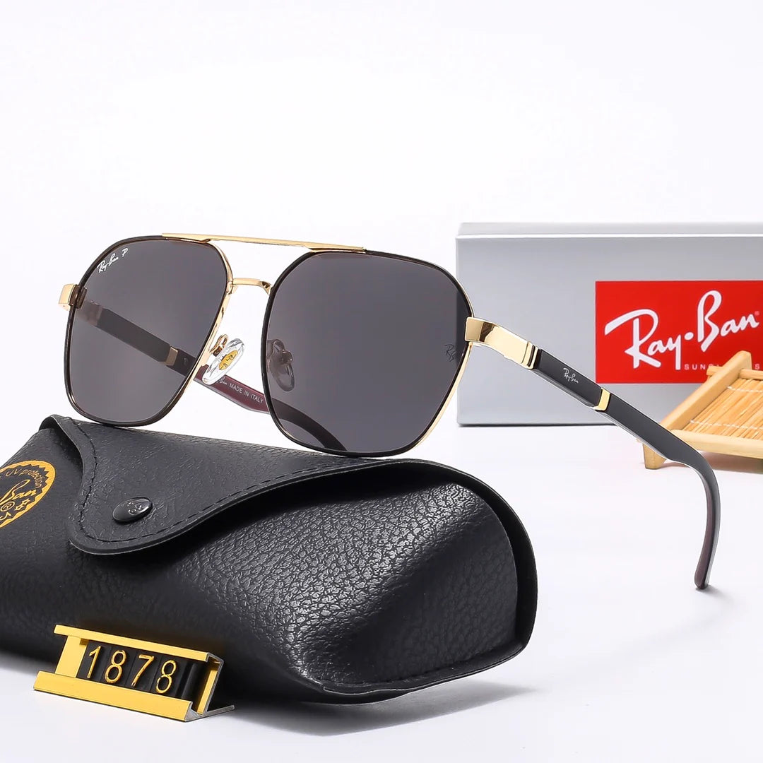 Fashion hot 5 color sunglasses 091212