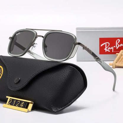 Fashion hot 6 color sunglasses 091207