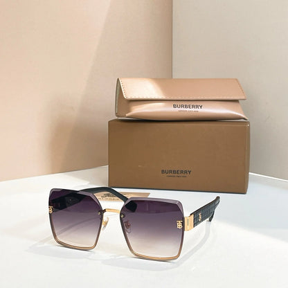 Fashion hot 5 color sunglasses BE2491