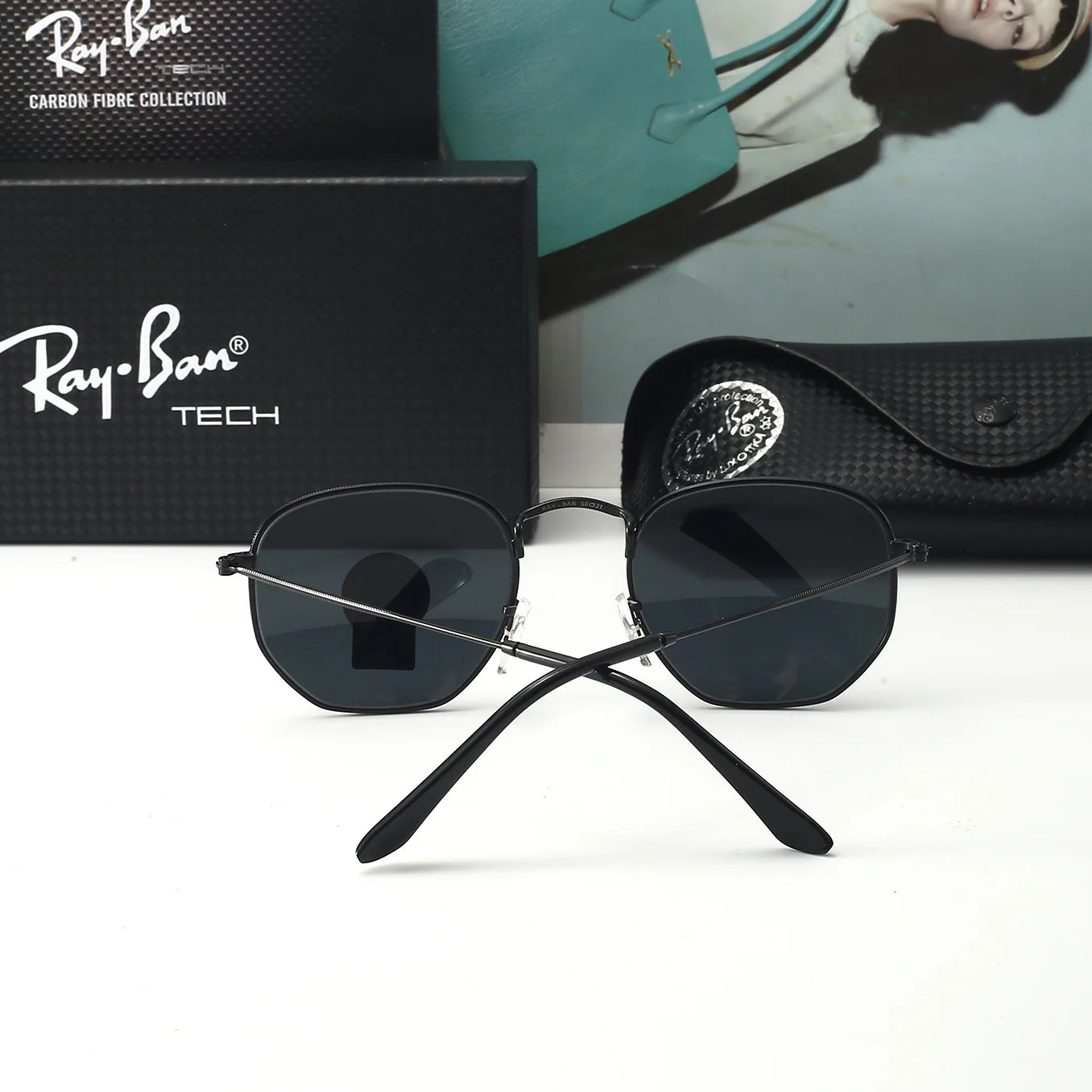 Fashion hot 7 color sunglasses 091209