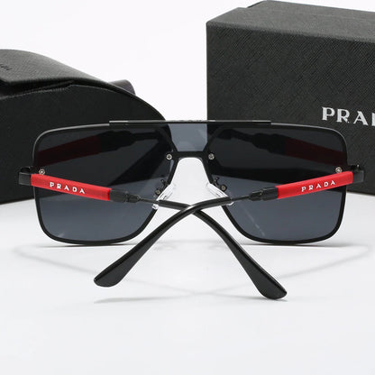 Fashion hot 5 color sunglasses 3849