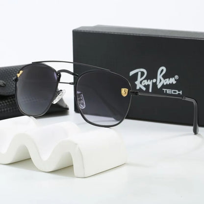 Fashion hot 6 color sunglasses 091201