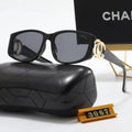 Fashion hot 5 color sunglasses 3067