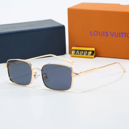 Fashion hot 7 color sunglasses 6A009