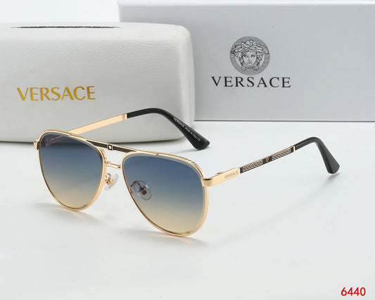 Fashion hot 5 color sunglasses 102708