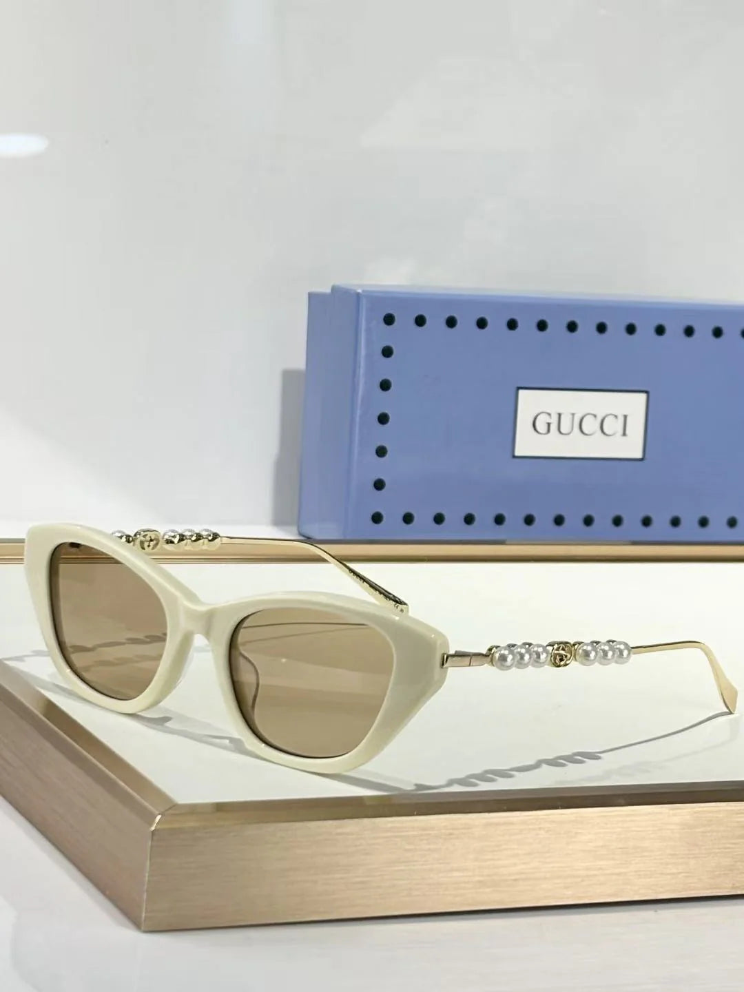 Fashion hot 6 color sunglasses