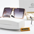 Fashion hot 7 color sunglasses 2868