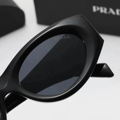 Fashion hot 6 color sunglasses 2812