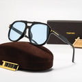 Fashion hot 9 color sunglasses 2303