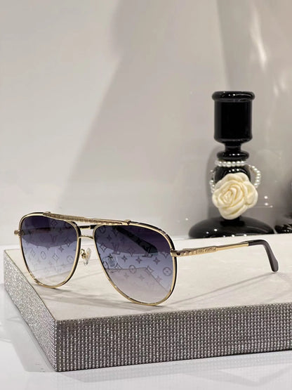 Fashion hot 7 color sunglasses 001