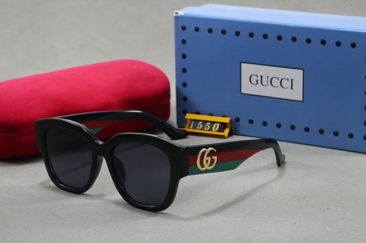 Fashion hot 6 color sunglasses 1550