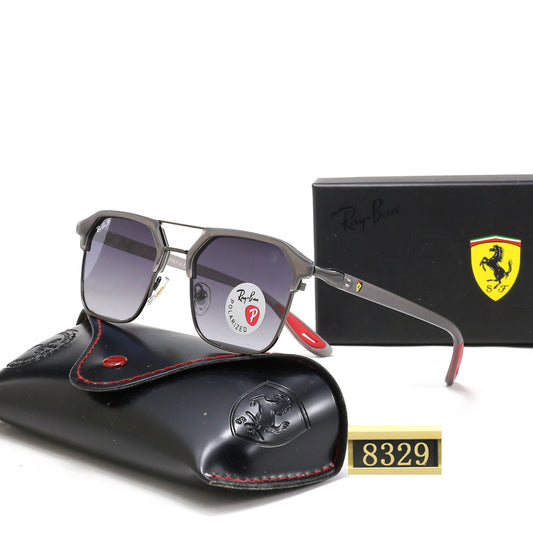 Fashion hot 8 color sunglasses 832902